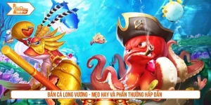 Bắn cá Long Vương