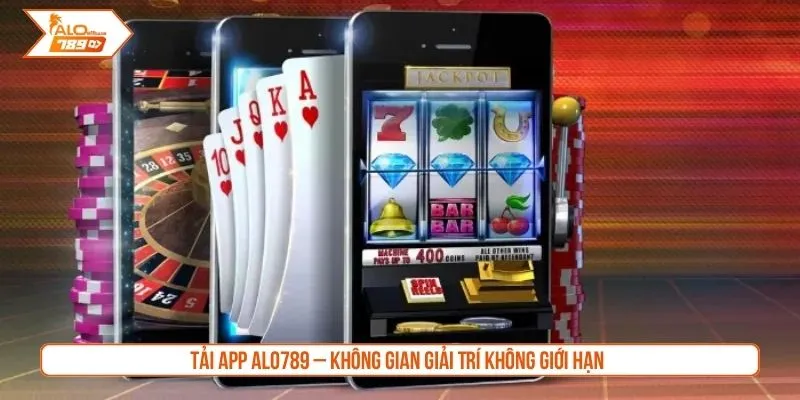 Tải App Alo789