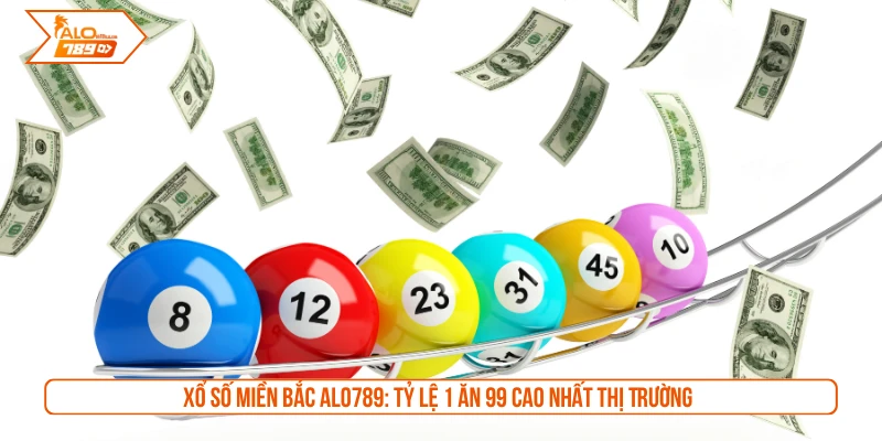 Xổ số miền Bắc