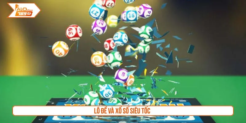 Sảnh lô đề thu hút nhiều người chơi mỗi ngày